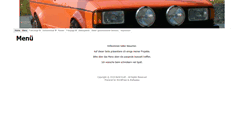 Desktop Screenshot of kraftonline.org