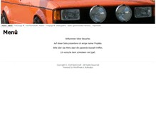 Tablet Screenshot of kraftonline.org